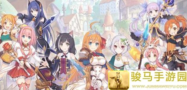 公主连结Re:Dive六星解放全攻略！3种方法一览助你轻松达成解放