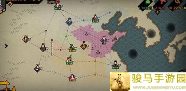 无遗憾解锁姜维五步兵流！畅玩华夏，打造最强战神阵容秘籍大公开！