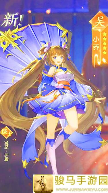 幻想名将录水中月134服春风野马攻略揭秘！爆肝推荐，这些高战力搭配你试过吗？