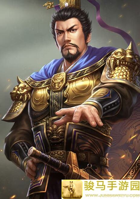 三国志・战略版抽卡秘籍！零氪玩家教你轻松提升战力，解锁英雄搭配攻略大揭秘