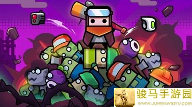 弹壳特攻队农村挑战过关秘籍大公开！全流程详解，助你秒变游戏高手！
