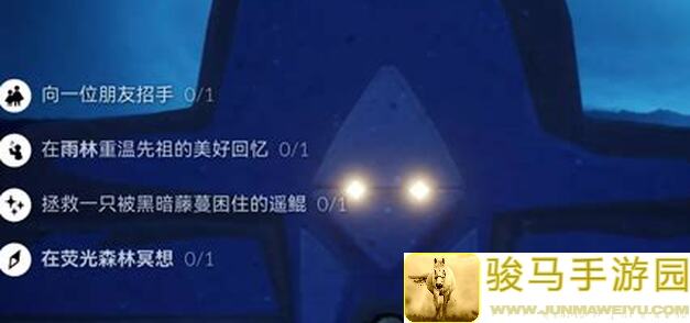 Sky光遇阳光日活动攻略大全！这些技巧让你轻松解锁隐藏彩蛋