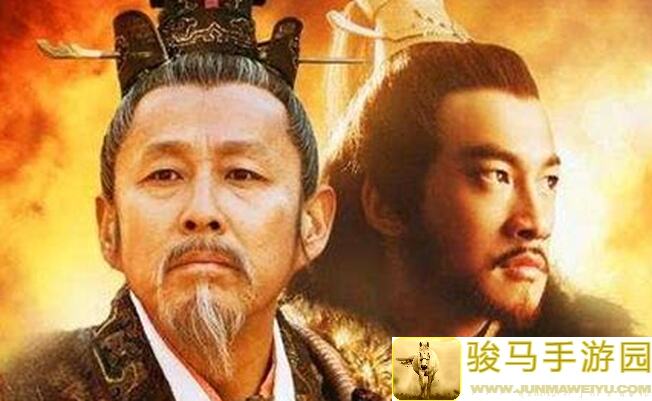 看完这篇，能否轻松掌握逐鹿战国楚汉自建法师最强攻略！
