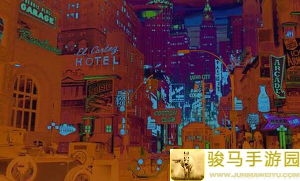重返未来2022：破解1999迷思海200m街区，揭秘无毒无哨完美攻略秘籍！