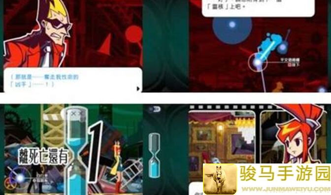 幻影幽灵挑战，揭秘恶魔秘境怪物投稿全攻略！如何快速通关？必看技巧解析！