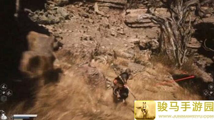黑神话悟空第三回头目浪里个浪BOSS怎么打？速成攻略教你秒杀！