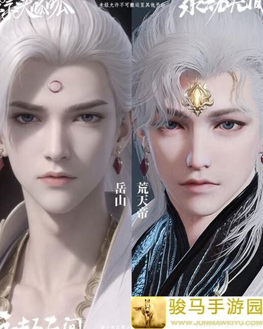 大神全解析：无期迷途热门角色养成优先级大揭秘