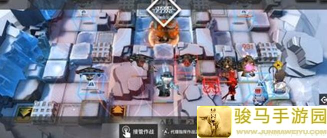 轻松上手明日方舟八月入坑，目前练度报告！战力全开，攻略揭秘！