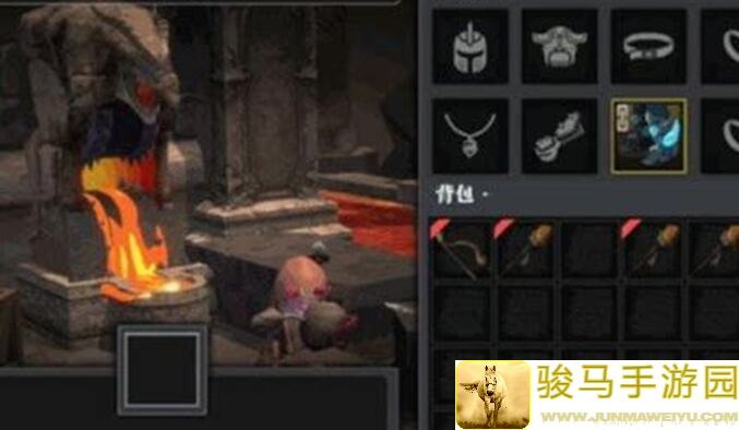 魔渊之刃S6槽位词缀揭秘！装备进阶攻略让你告别爆哭，轻松提升战力突破难关！