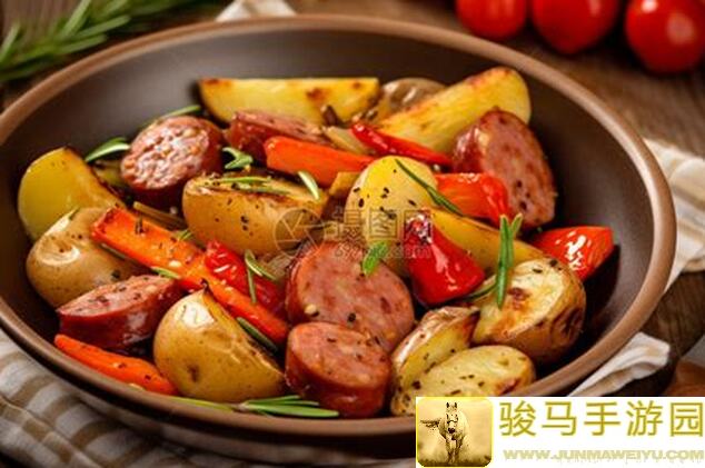 香肠派对新手必看!3步教你轻松解锁初心引路身份卡攻略