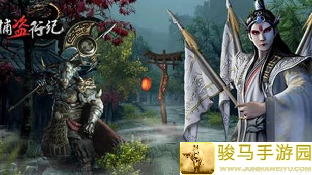 捕盗行纪近战英雄轻松通关世界123最终boss攻略，简单打法教你秒变战神！