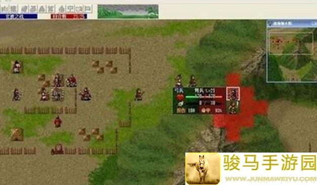 乱世曹操传2491版攻略大全：新手快速升级必备手册！