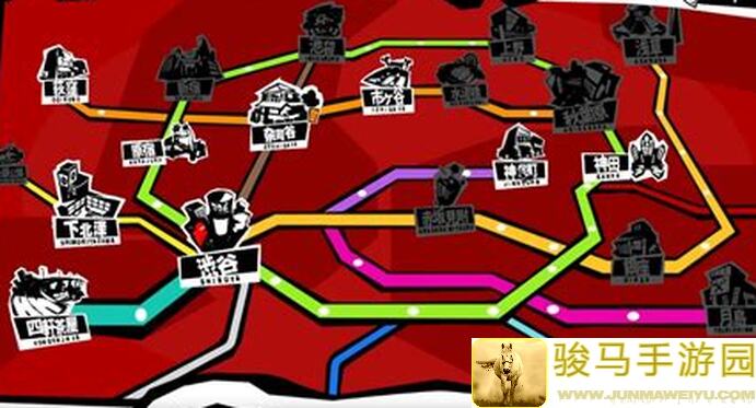 女神异闻录：夜幕魅影P5X启示录全攻略，助你轻松通关不再坑！