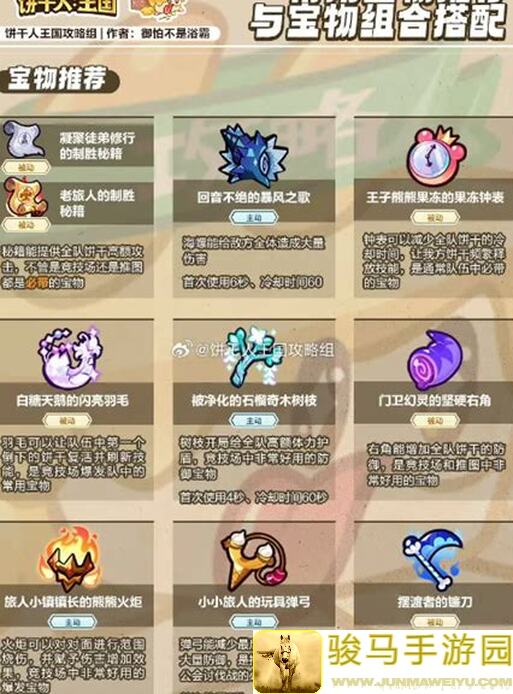 冲呀！饼干人深海冒险坞全攻略+amp装修图鉴助你轻易通关