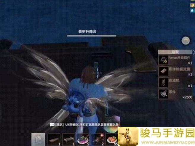 闭眼秒懂！王牌战争幸存者联盟双管霰弹枪物品图鉴全解析
