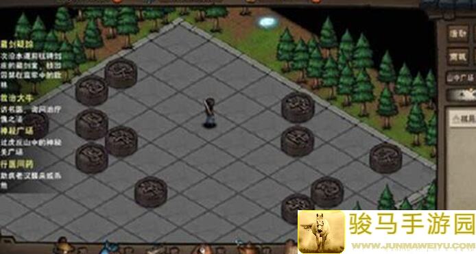 攻略详尽！你的江湖历练烟雨楼快速通关技巧汇总