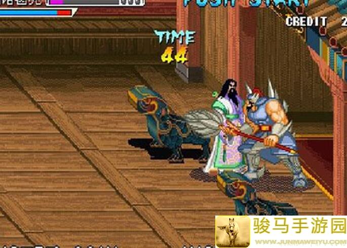 三国战纪攻略分享：点燃极限竞技的战场吧！