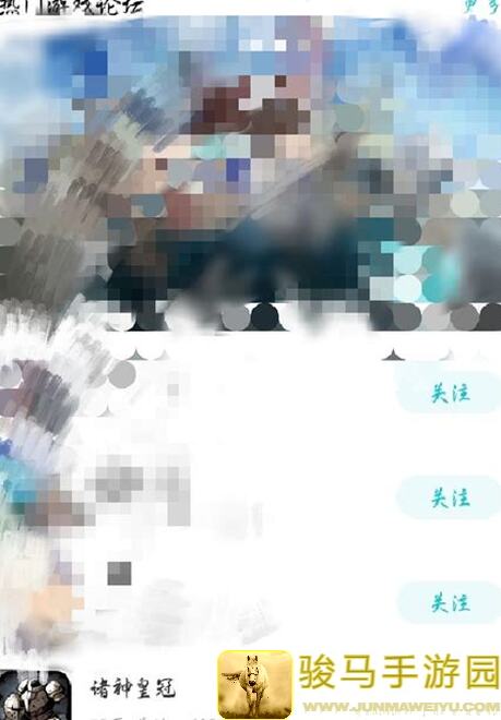 诸神皇冠DIY攻略揭秘诸神地形系统，打造最强阵容！