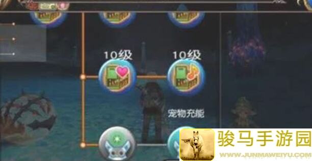 托拉姆物语双buff积极竞速叠伤宠秘籍大公开！