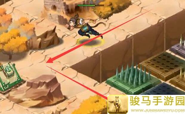 策马三国志副本天道张角，你试过另一种通关方法吗？看完这篇攻略秒变战神！
