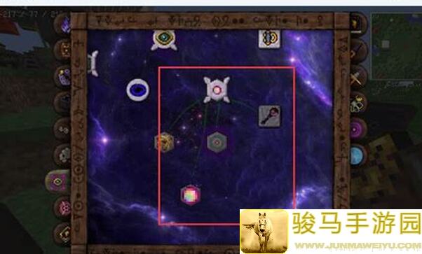 我的世界：移动版惊现不科学现象！滑稽保命秘籍大公开！