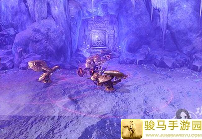 封魔大陆灵芝任务攻略：两大采集点全揭秘，轻松通关无难度！