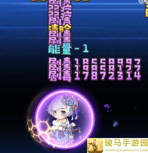 冒险小分队：蓝宝石少女试炼通用阵容攻略