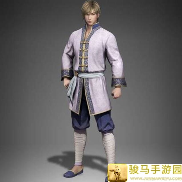 三国将无双：郭嘉攻略详解，教你如何秒变战场战神！