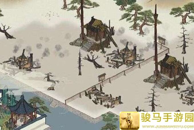 江南百景图刷经验升级赚钱秘籍大公开！