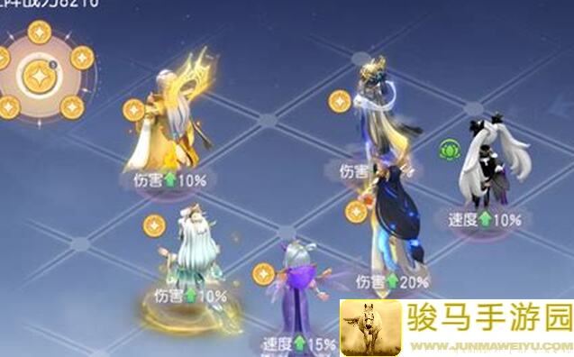 少年仙界传夜曲茶馆垚犇铁骑全新攻略！深度揭露五土2.0玩法与传奇英雄卷土重来！