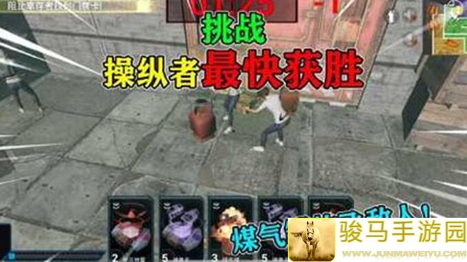 和平精英逃离暗影通关秘籍！幸存者快速获胜技巧大公开！