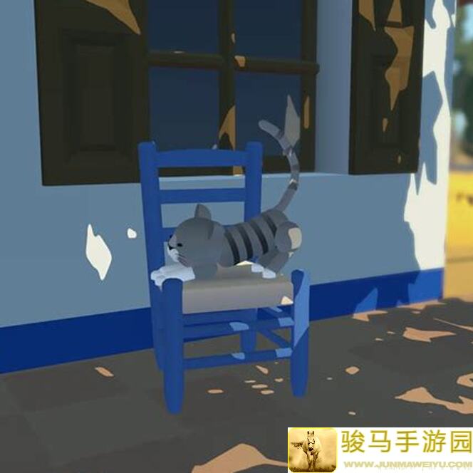 我的休闲时光：揭秘休眠仓，猫咪也能享受的神奇空间！