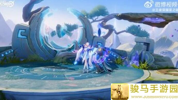 王者荣耀：星之破晓210级玩家必看攻略，轻松提升战力、极速通关！