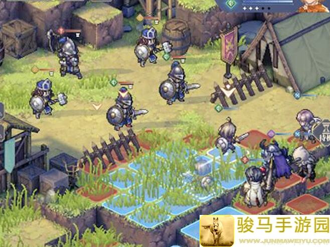 铃兰之剑：法卡尔深度解析，为你揭示和平世界的秘密武器