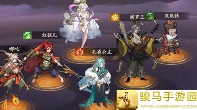西游：笔绘西行披挂攻略大揭秘！值得一看的披挂搭配技巧分享