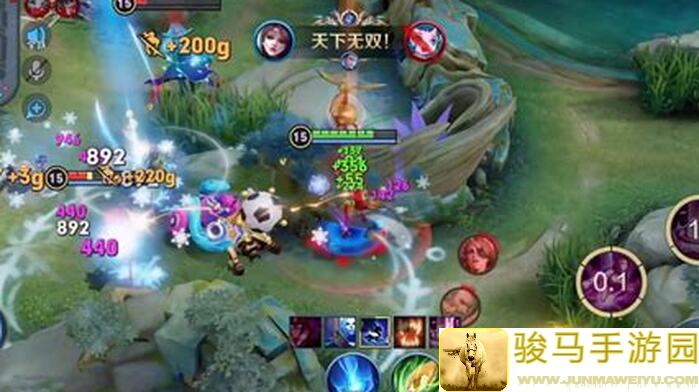 貂蝉怎么秒变战神？王者荣耀全攻略教你轻松上手!