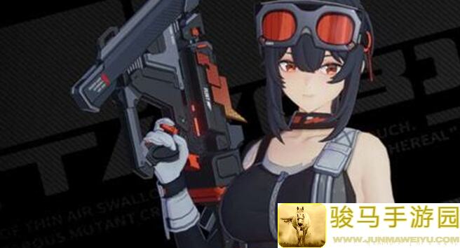 绝区零攻略图鉴：格莉丝角色全解析，速通攻略让你秒变战神！
