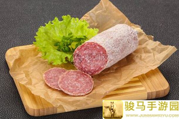 香肠派对SS14赛季：新麦芽8V8团队战，超详细攻略助你轻松高淘汰！