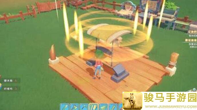 波西亚时光主线任务110剧透大揭秘助你通关无忧