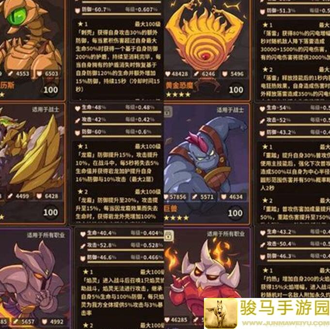浮石之旅必须了解！白夜冰电双修电鸭子全程攻略