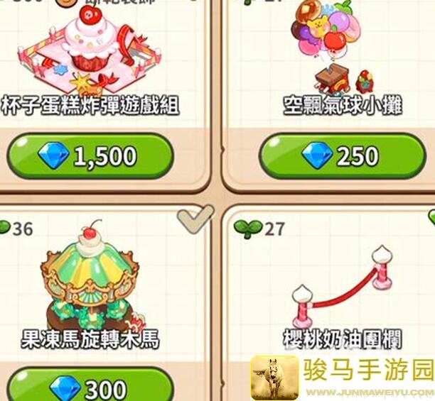 冲呀！饼干人加速攻略大揭秘，深海宫廷狂欢季倒计时3天狂欢启航！