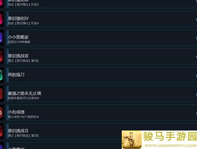 全网最详尽苍翼：混沌效应契约房图鉴一览，代价随机替换可能未完待续