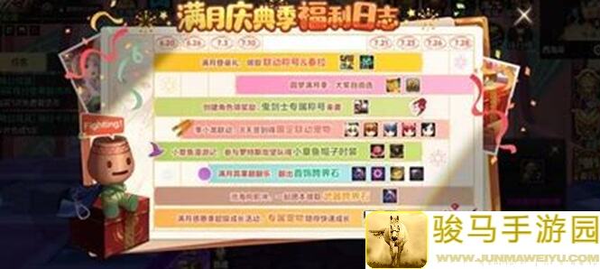 地下城与勇士：起源0828更新活动：福利满满，战力飙升！
