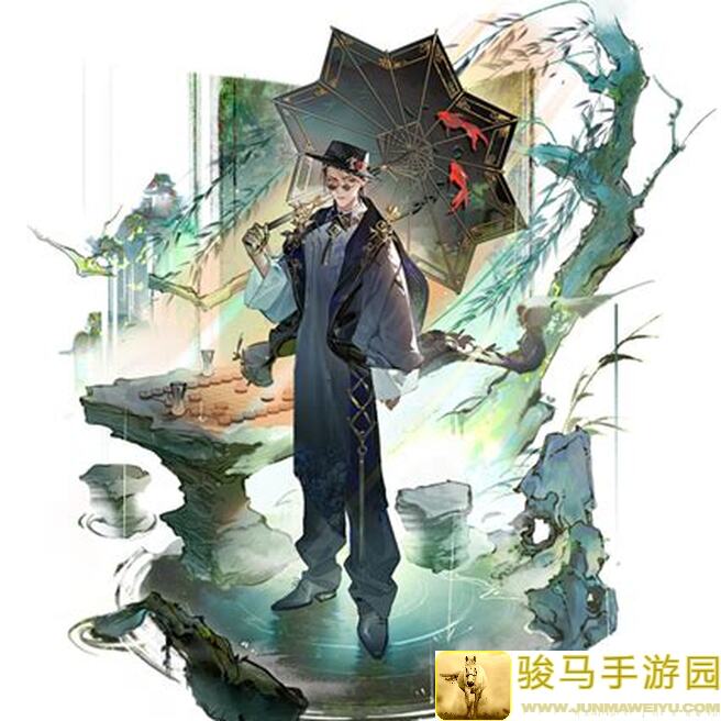 物华弥新开局大挪移！这些位置决定你的战力！