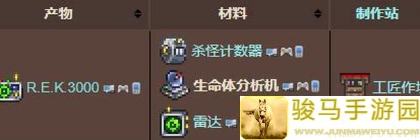 看完这篇全图鉴攻略，泰拉瑞亚里的生物你瞬间秒懂!