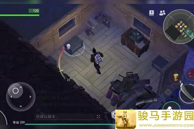 地球末日生存手册：单人or组队？Player7393亲测生存技巧大揭秘！