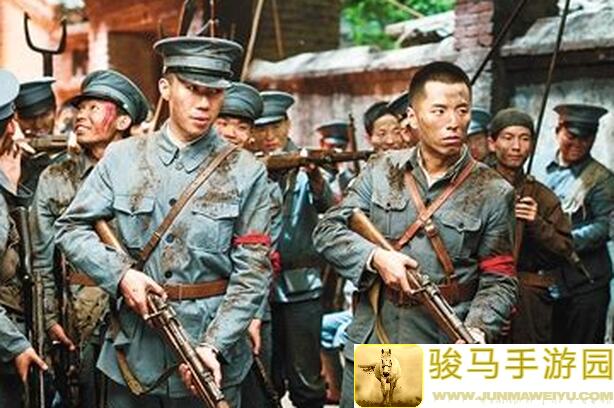 策略军团新手上路！漫卷西风出品，新手必看攻略二大揭秘！