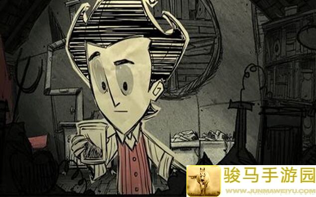 Dont Starve: Pocket Edition新手必看！这个地形，新手死亡陷阱！