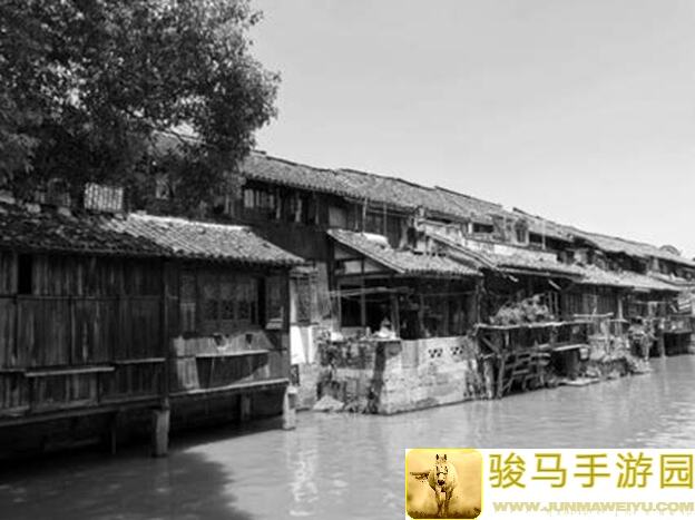 江南百景图2.020级后，越州商行还能跟得上货物生产的节奏吗？学会这招稳稳的
