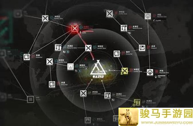 明日方舟生息演算深度解析：教你如何秒杀BOSS！